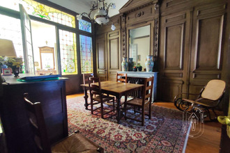 achat maison lille 59000