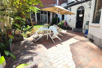 achat maison lille 59000