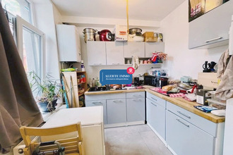 achat maison lille 59000