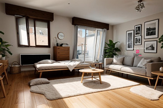 achat maison lille 59000