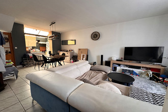 achat maison lille 59000