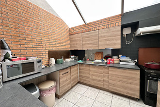 achat maison lille 59000