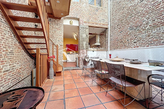 achat maison lille 59000