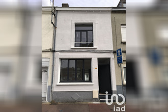 achat maison lille 59000