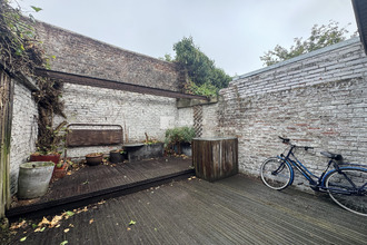 achat maison lille 59000