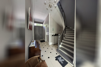 achat maison lille 59000