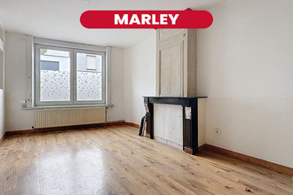 achat maison lille 59000