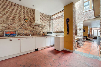 achat maison lille 59000