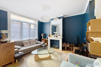 achat maison lille 59000