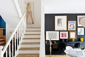 achat maison lille 59000