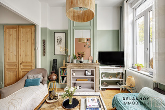 achat maison lille 59000