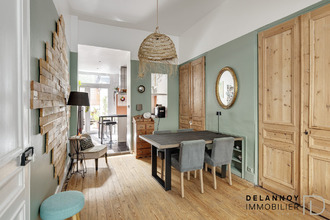 achat maison lille 59000