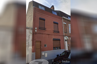 achat maison lille 59000