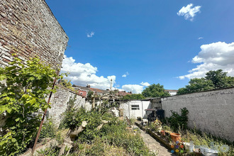 achat maison lille 59000