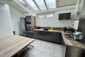 achat maison lille 59000