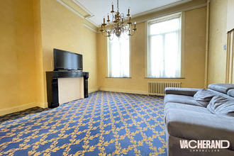 achat maison lille 59000