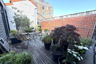 achat maison lille 59000