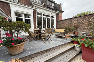 achat maison lille 59000