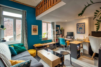 achat maison lille 59000