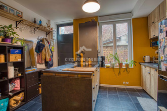 achat maison lille 59000