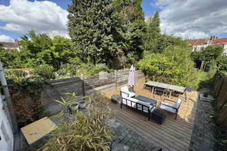 achat maison lille 59000