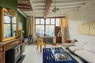 achat maison lille 59000