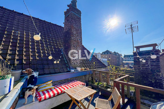 achat maison lille 59000