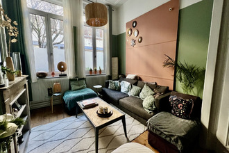 achat maison lille 59000