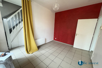 achat maison lille 59000