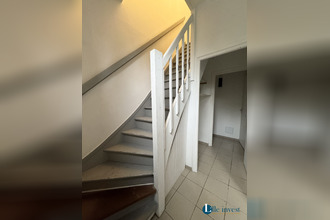 achat maison lille 59000