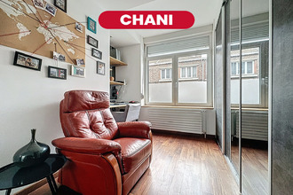 achat maison lille 59000