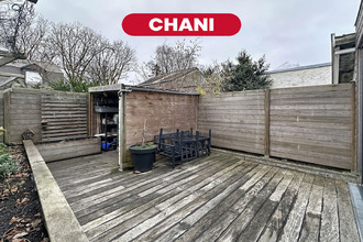 achat maison lille 59000