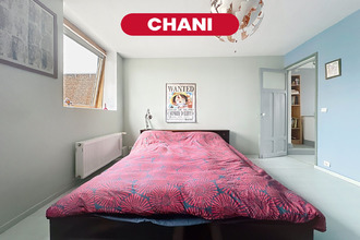 achat maison lille 59000