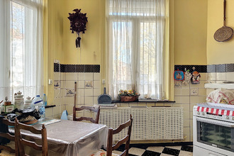 achat maison lille 59000