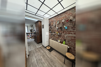 achat maison lille 59000