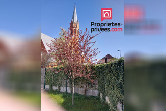 achat maison lille 59000