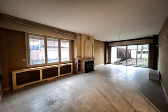 achat maison lille 59000