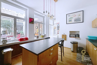 achat maison lille 59000