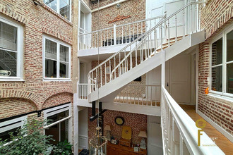 achat maison lille 59000