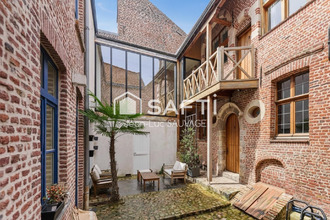 achat maison lille 59000