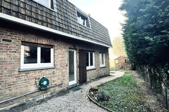 achat maison lille 59000