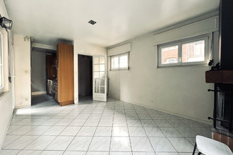 achat maison lille 59000