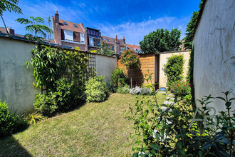 achat maison lille 59000