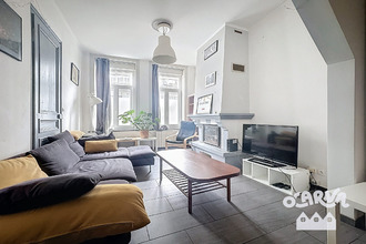 achat maison lille 59000