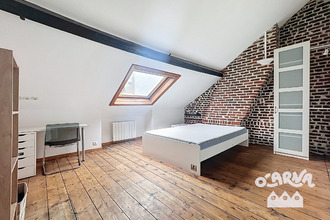 achat maison lille 59000