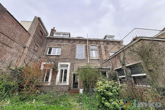 achat maison lille 59000