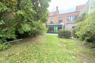 achat maison lille 59000