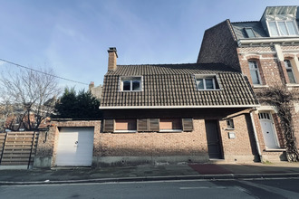 achat maison lille 59000