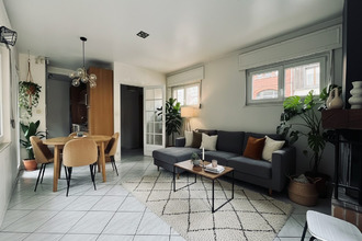 achat maison lille 59000