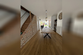 achat maison lille 59000